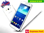 NEW Samsung Galaxy Grand 2 SM-G7102 8GB Unlocked Smartphone, WHITE