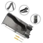 Wall Mount Charging Dock Station For Dyson V11 V12 Vacuum Cleaner Holder Bracket