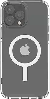 3sixT Impact Zero Protective Case for iPhone 13 Pro, Clear