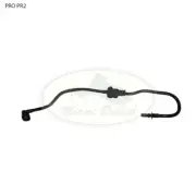 LAND ROVER FUEL VAPOUR VALVE RANGE SPORT LR4 RANGE 5.0L & 3.0L SC LR172648 PR2 (for: Land Rover)