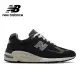 【NEW BALANCE】NB 美製復古運動鞋_男鞋/女鞋_黑色_M990NB2-D