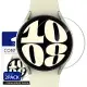 Araree 三星 Galaxy Watch 4/5/6 (40/44mm) 強化玻璃保護貼(2片裝) 40mm