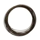 18 Gauge Vintage Bronze Jewelry Wire 7 Yards Malleable Flexible Crafting Wire
