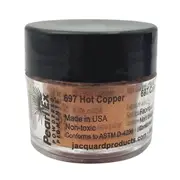 Jacquard Pearl Ex Hot Copper
