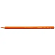 Stabilo All Pencil Orange