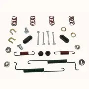 Carlson 17328 Drum Brake Hardware Kit (for: Nissan)