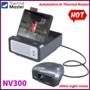Thermal Master NV300 Thermal Camera for Car Automotive 300m Detect lives