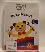 Disney's Baby Einstein- Baby Mozart (DVD, 2012) USA