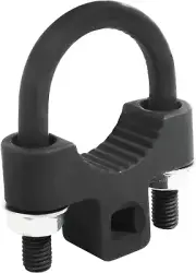 3/8" Car Truck Inner Tie Rod Removal Auto Tool Rod Tool Remover Removal U-Wrench