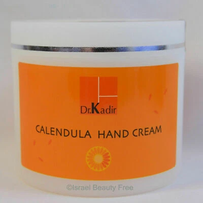 Dr. Kadir Calendula Hand Cream 250ml