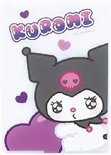 Kuromi Mirror LL Emo Kyun