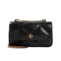 在飛比找momo購物網優惠-【TORY BURCH】Kira Mini Diamond 