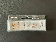 Noch Sexy Ladies 15957 HO 1:87 Scale Train Railroad 6 Figures