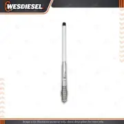 GME 580mm White Radome Antenna 2.1DBI Gain - Heavy Duty Spring Base