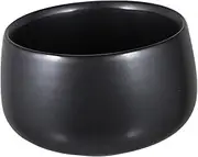 OFFSCH Tea Utensils Set Residue Bowl Cup Ceramic Tea Ceremony Accessories Container