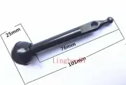 1PC CNC Bridgeport Mill Milling Machine Quill Feed Control Lever B104 + B105