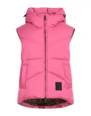 [4GIVENESS] 4GIVENESS Vests - Item 16346223