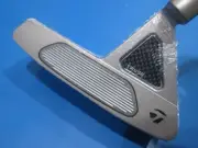 TaylorMade Putter 34 TP TRUSS B3TH ORIGINAL STEEL