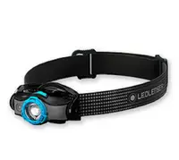 在飛比找樂天市場購物網優惠-├登山樂┤LED LENSER MH5 專業伸縮調焦充電型頭