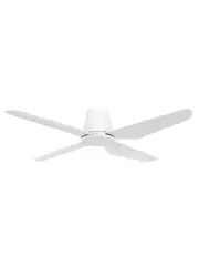 Aria 132cm CTC DC Fan in White