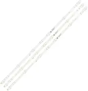 [BABCPMPGK] LED Backlight Strip 6LED 40H4F 40H4030F 40H5500F 40H5590F 40E5600EU CRH-BX40C130300603913REV1.0 40H4009 40EFS67