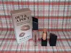Morphe Out & A Pout Toasty Nude Lip Duo Lipstick Lip Gloss
