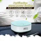 Negative Ion Air Purifier Deodorizing And Sterilizing Aromatic Diffuser Purifier