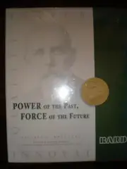Bard: Power of the Past, Force of the Future by Jeffrey L. Rodengen (2007,...NEW