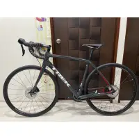 在飛比找蝦皮購物優惠-Trek DOMANE SL5 碟煞公路車環法石板路王者