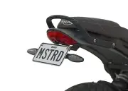 Triumph Speed Triple S & R 2016 - 2020 Fender Eliminator Tail tidy