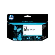 HP 72 130ml Matte Blk 3WX06A