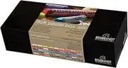 [Rembrandt] Soft Pastels - Box of 45 Colours