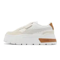 在飛比找momo購物網優惠-【PUMA】Puma Mayze Stack Luxe Wn