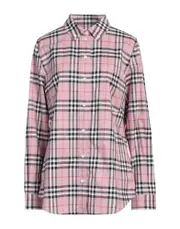 [BURBERRY] BURBERRY Shirts - Item 10526254