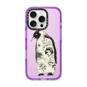 iPhone 16 Pro Impact Case THE PENGUIN