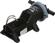 [Whale] Gulper 220 Graywater Pump - Manages Gray Waste in Boats & RV - 3.5 GPM Flow Rate - 12V/24V