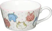Mino Ware Animal Soup Cup 131-1812