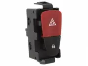 Switch Hazard Light for Renault Scenic III Megane Fluence Dacia Lodgy Sandero (for: Renault)