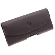 For Samsung Galaxy Note 20/Ultra/10 Plus - Leather Case Belt Clip Holster Cover