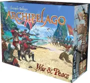 Archipelago: War & Peace