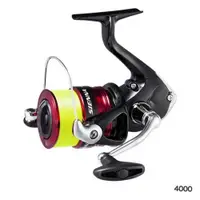 在飛比找PChome24h購物優惠-【SHIMANO】SIENNA 捲線器 4000 系列