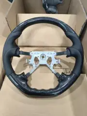 GU Patrol Carbon Steering Wheel