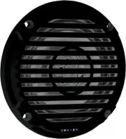 Jensen 5.25" Dual-Cone Marine Speaker