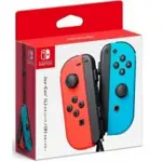 NS 任天堂 NINTENDO SWITCH JOY-CON 左右手控制器 紅藍