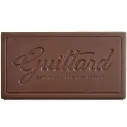 Guittard 10 lb. Molding Heritage 39% Chocolate Bar - 5/Pieces WS-409G0354C50CS