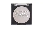 L.A. COLORS Strobing Illuminating Powder - Iridescent Pearl