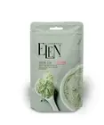Natural Cosmetic Green clay with burdock and arnica extract 120g