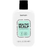 Kemon Healthy Scalp Anti-Dandruff Shampoo 250ml
