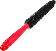 FUNOMOCYA Detail Brush for Car Engine Washing Machine and Dryer Cleaning Multi Purpose Tool for Trucks and Motorcycles Efficiently Removes Dirt and Deposits Easy Access to Hard to Reach