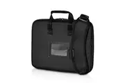 EVERKI EVA Hard Shell 12.5''~14.1'', Laptop case, High Density Memory Foam & Hoo